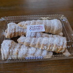 ペルー料理 リマ18 - コロネ