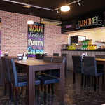 ペルー料理 リマ18 - 