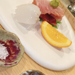 日本料理 TOBIUME - 