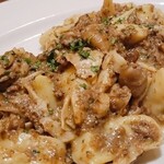 Cucina italiana VERDE - 