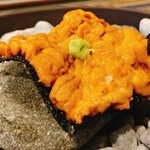 日本料理 TOBIUME - 