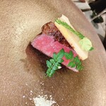 日本料理 TOBIUME - 