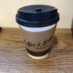 INOUT COFFEE LAB - ドリンク写真: