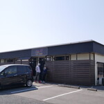 ペルー料理 リマ18 - 現在の店舗