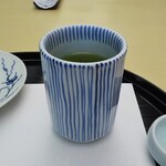 Yama Naka - お茶