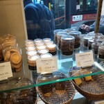 パティスリー・パリセヴェイユ - 