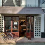 パティスリー・パリセヴェイユ - 