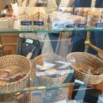 パティスリー・パリセヴェイユ - 