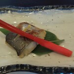 Suginoya Honjin - 焼魚