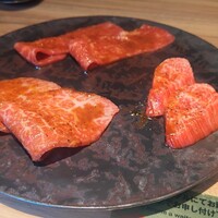 焼肉ホルモン 稲田 - 