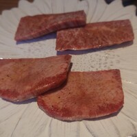 焼肉ホルモン 稲田 - 