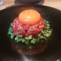 焼肉ホルモン 稲田 - 