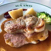 ブラッスリーオザミ 東京スカイツリータウン･ソラマチ店 - 