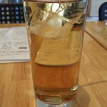 ボーノ - ジンジャーエール