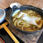 武蔵野うどん のうぼ - 