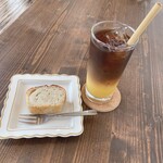Stone Wood Cafe - 