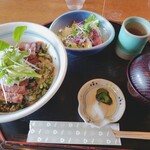 Resutoran Kouchi - ステーキ丼