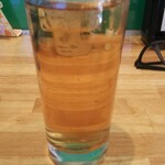 ボーノ - ジンジャーエール