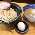 自家製麺 TANGO - 