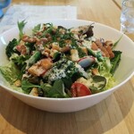 ボーノ - カリカリベーコンがタップリ