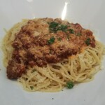 ボーノ - ボロネーゼ