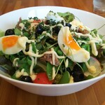 ボーノ - 別角度