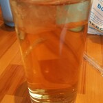 ボーノ - ジンジャーエールです