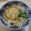 けつねうどん 堀詰店