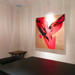 エクアトゥール - 店内