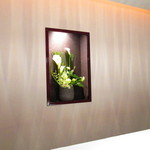 エクアトゥール - 店内