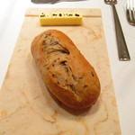 エクアトゥール - パン