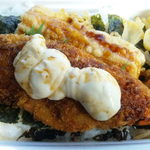 ほっともっと 岡山西大寺店 Hottomotto 西大寺 弁当 食べログ