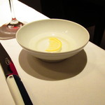 エクアトゥール - フィンガーボウル