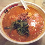 匠 - 麻辣担担麺