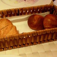 アントューカ - パン