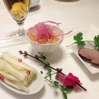 揚州名菜 秦淮春 - 