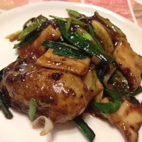 揚州名菜 秦淮春 - 