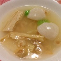 揚州名菜 秦淮春 - 