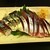 三番瀬 - 料理写真:鯖刺身