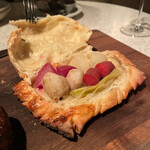 薪焼ステーキ コケット - 