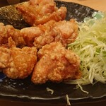 からあげ 光苑 - 