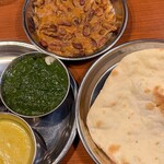 インド料理 BiJA - 