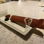 薪焼ステーキ コケット - 