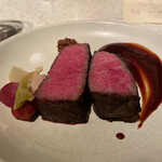 薪焼ステーキ コケット - 