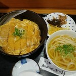 うどん ひろ - 