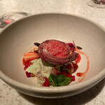 薪焼ステーキ コケット - 