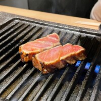 焼うおいし川  六本木凛華楼 - 