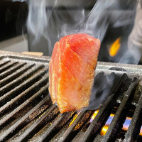 焼うおいし川  六本木凛華楼 - 