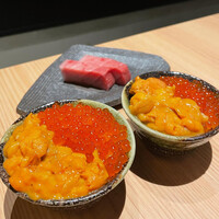 焼うおいし川  六本木凛華楼 - 