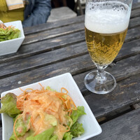 piccole lampare & rooftop Sky Bar - 